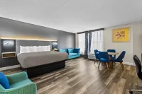 クオリティ イン バンゴー エアポート