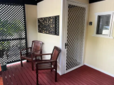 Tia Kautai Studio Hotels in Avarua