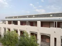 HI - Beit Shean Hostel Hotels in 