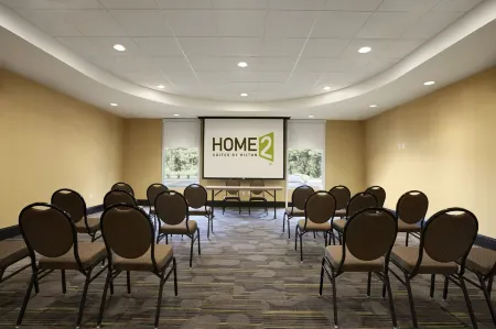 Home2 Suites by Hilton Winter Garden Отели в г. Окои