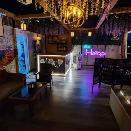 Hotel Sultan Residency