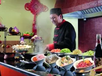 NEW MADINAH HOTEL by IHG โรงแรมในเมดินา