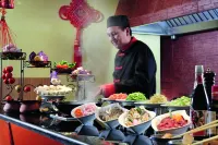 فندق المدينة الجديدة