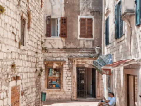 Kotor Nest Hotels in Kotor