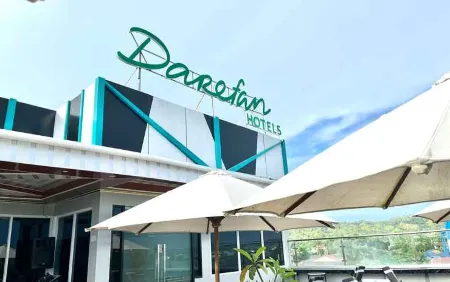 Darefan Hotel Sorong