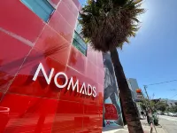 Nomads St Kilda - Beach