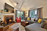 The Woods by Killington Vacation Rentals - 2 Bedrooms