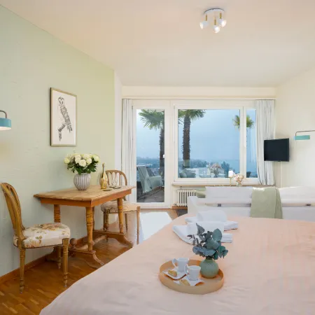 Double Room Classic