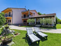Cekić Hotel di 
