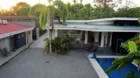 โรงแรม ซูเอโน ทรานคิโล