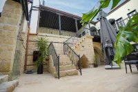 Wyndham Tarsus St.Paul Hotels in Tarsus