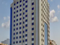 Wescott Hotel Hotels near Wimpy Restaurant
