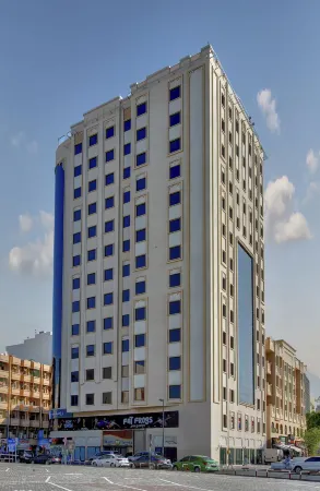 Wescott Hotel