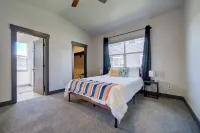 Charming 3-bedroom house with WiFi, AC in serene Ennis Hotels in Ennis