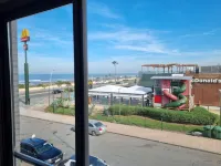 Oceana Mazagan Suites Hotel - Ocean View