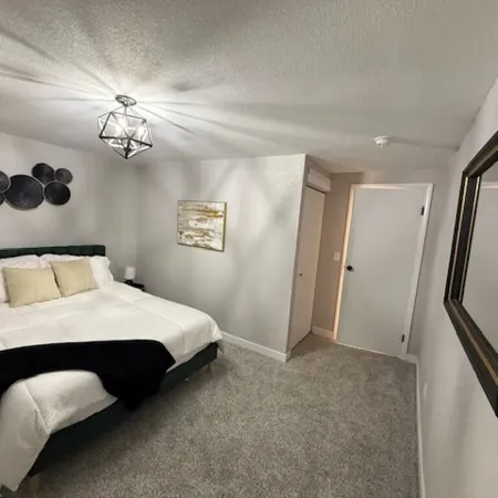 Family friendly home just 15 minutes from the Events Center, airport, & downtown