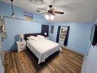 3bed 1ba unit 1 Located in Lewes Pet Friendly