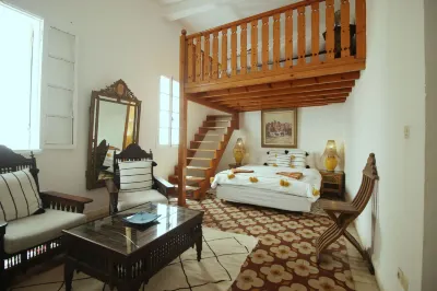 Riad Dar Zayna فنادق في 