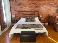 The Loft at 116