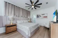 Amazing New Beachfront Home, Incredible View, Heated Pool, Hot Tub, Elevator!