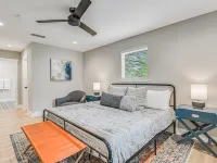 Modern, Family Friendly Home