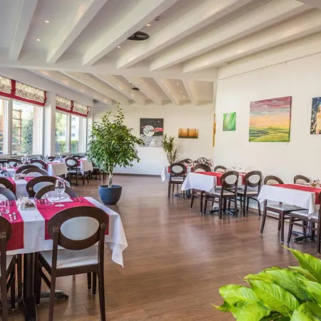 Hotel Castel