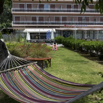 Delfini Hotel