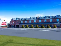 Post Road Inn Motel Hotels in Avenel
