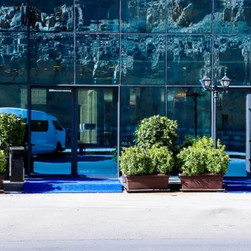 The RN Hotels