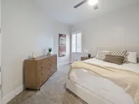 This Gorgeous Custom Home is Located on 3/4 Acre Waterfront in Gilbert Arizona