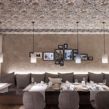 Hotel & Spa Goldene Rose