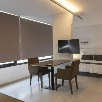 Babel Nueva Cordoba Отели рядом с достопримечательностью «Клиника «Алленде»»