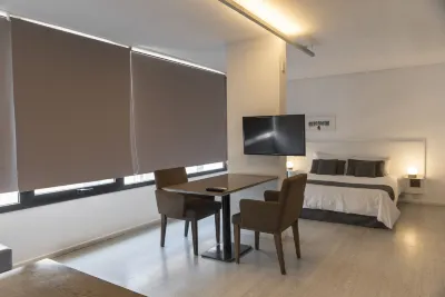 Babel Nueva Cordoba Hotels in 