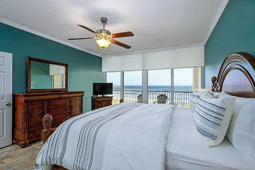 Navarre Beach Regency #309 - Water You Waiting for?