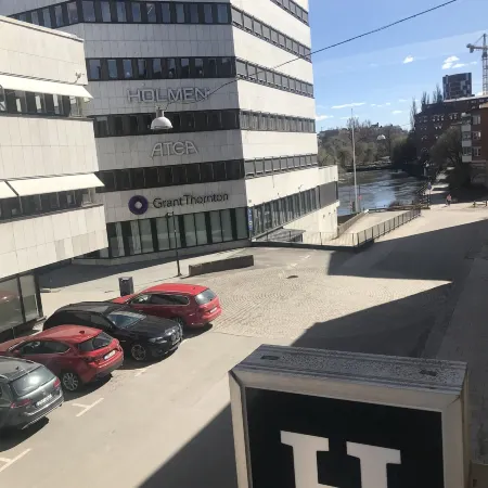 Vattengrändens Vandrarhem & Hotel