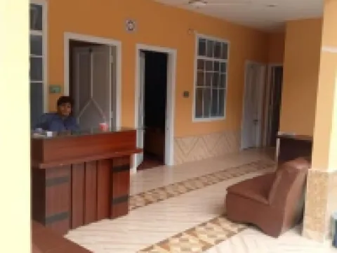 Balakot International Hotel Hotels in Balakot