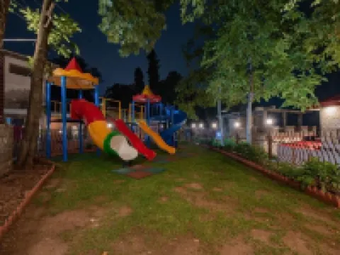 Khattak Lodge Murree Hotels in Murree