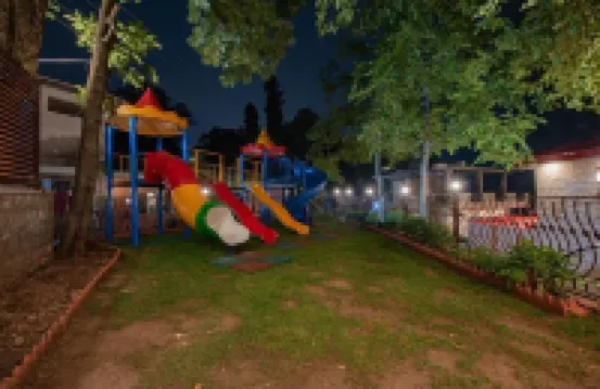 Khattak Lodge Murree