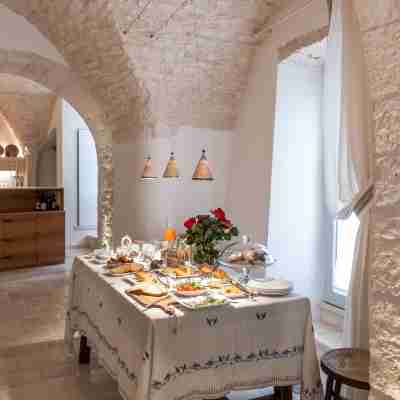 1783 Dimora d'Epoca Dining/Meeting Rooms
