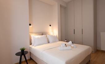 Athens Hippest Apartments