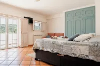 B&B Entrecolinas
