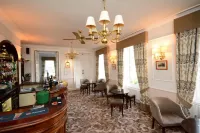 The Crescent Hotel