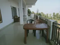 Jfr Studio Apartments Kausani Hotels in Kausani State