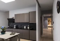 Deluxe apartment Milia Agrigento