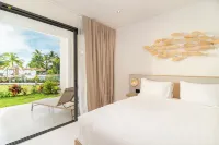 Cook's Bay Hotel & Suites - balcone
