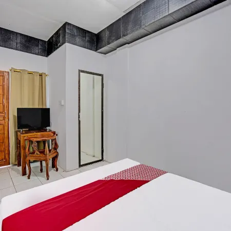 Hotel O Villa A1