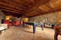 Château Salavaux Hotels in Estavayer-le-Lac