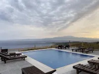 Assos Karadut Tas Hotel Hotel a Distretto di Ayvacık