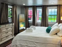 Pvt West Facing Deck-Pro Design-AC-Beach Access