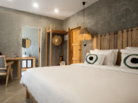 LalaGalu Hotels in Galu